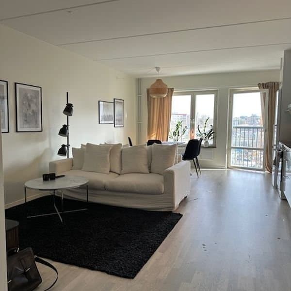 Boulevarden i Täby
