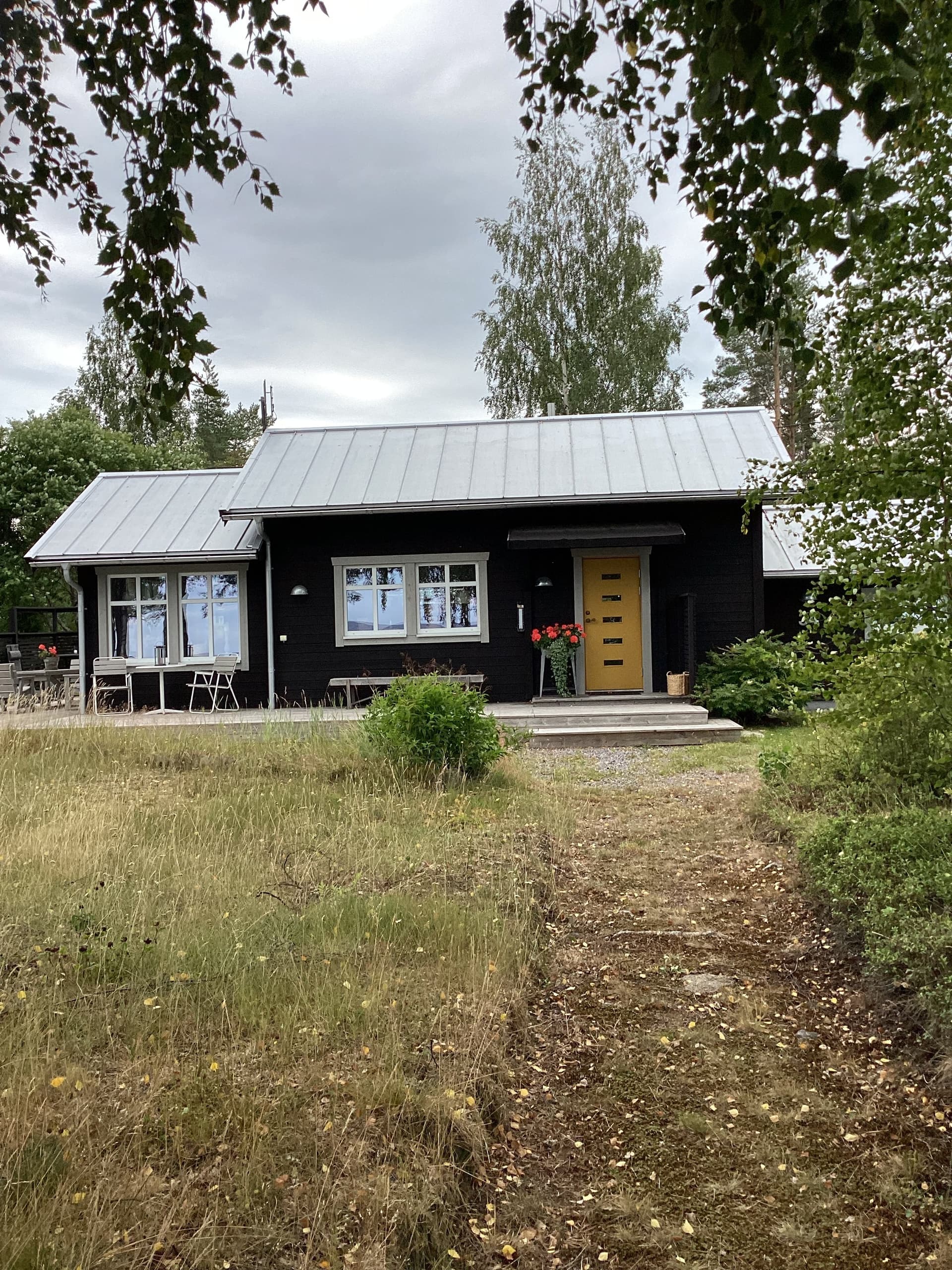Svajetvägen i Umeå