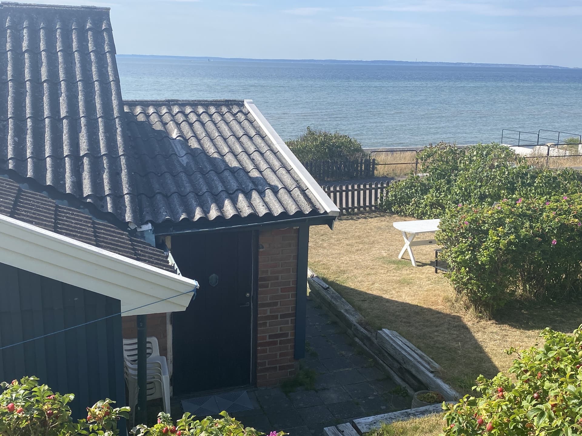 Fortuna strand i Rydebäck