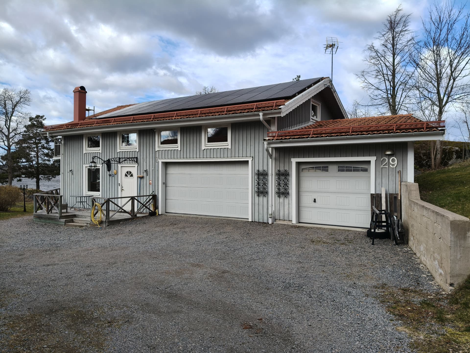 Övre Norrängen i Bestorp