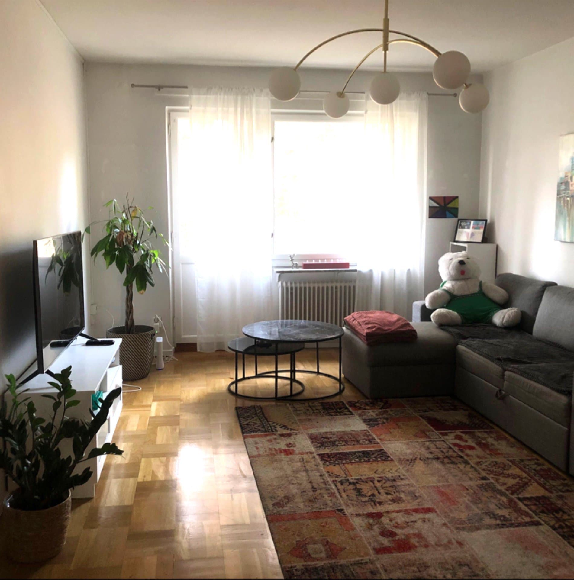 Grundtvigsgatan i Bromma