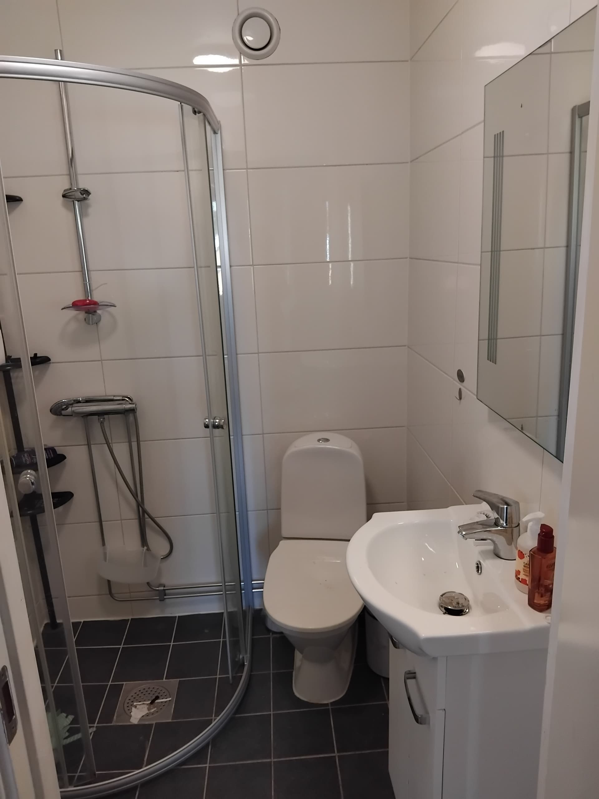 Edsvägen i Vänersborg