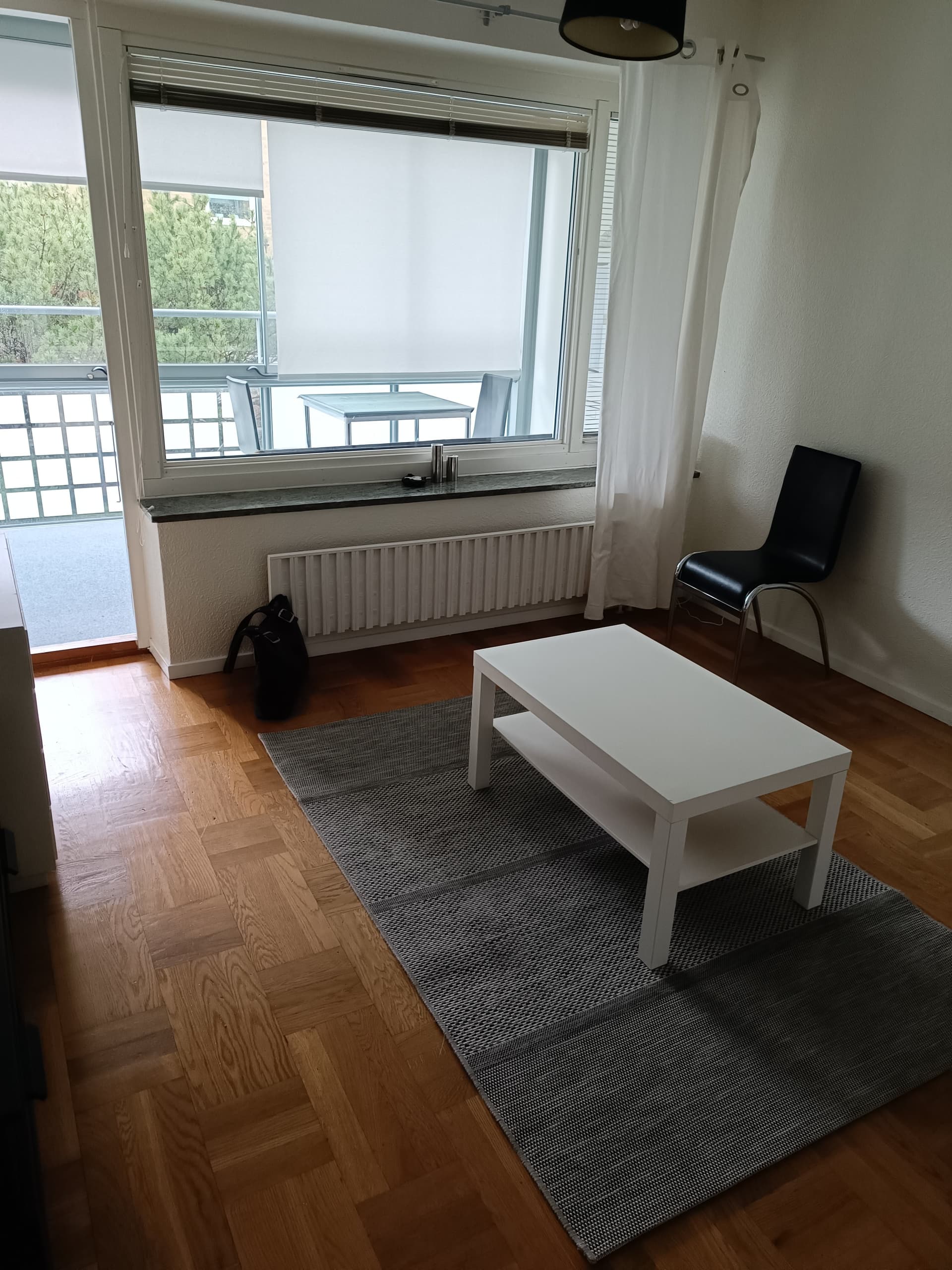 Eriksfältsgatan i Malmö