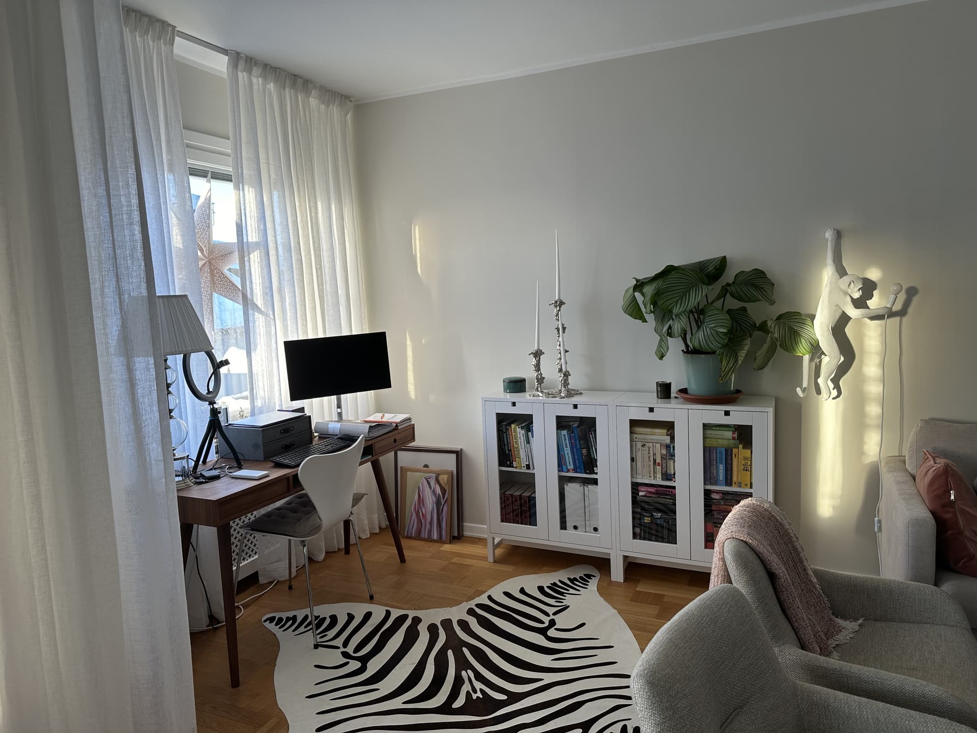 Olaus Petrigatan i Stockholm