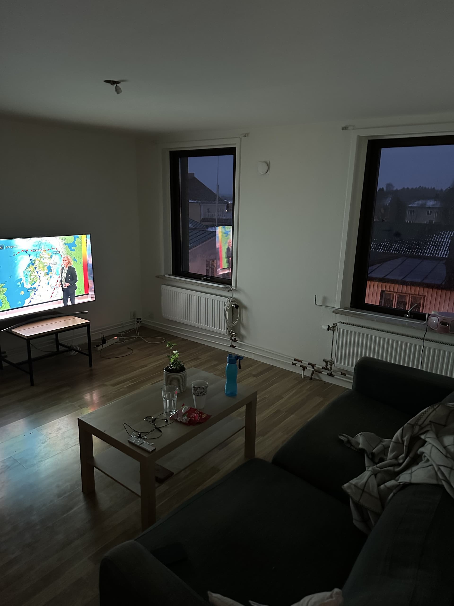 Storgatan i Sösdala