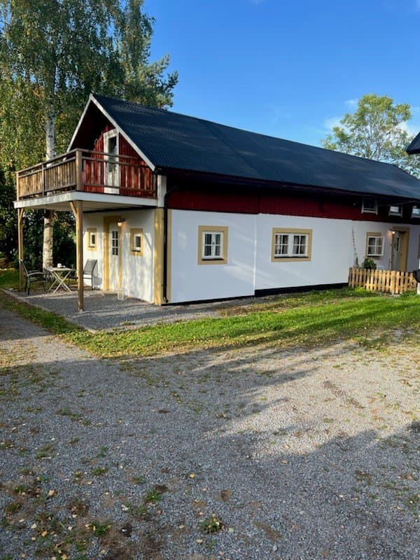 Åkerby-söderby i Bälinge