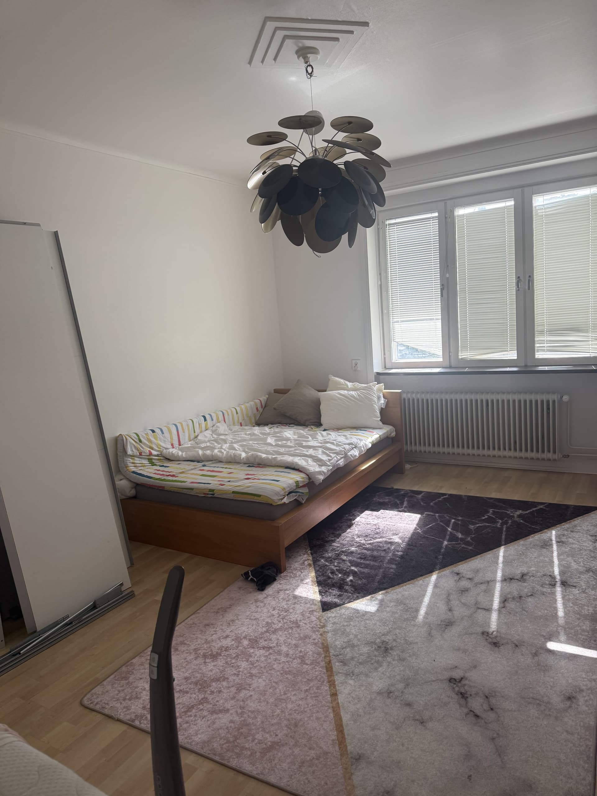 Dalaplan i Malmö