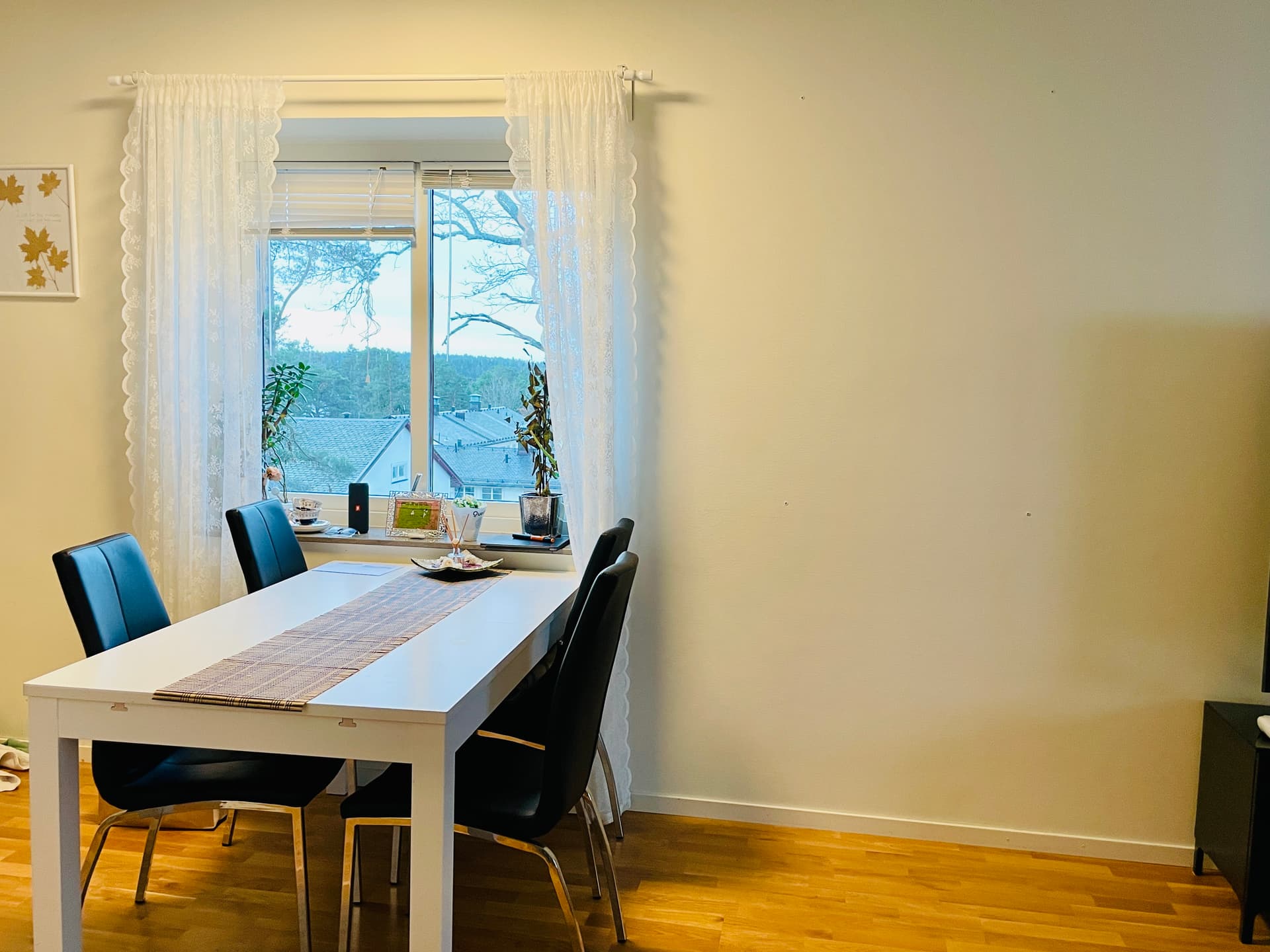 Blackebergsbacken i Bromma