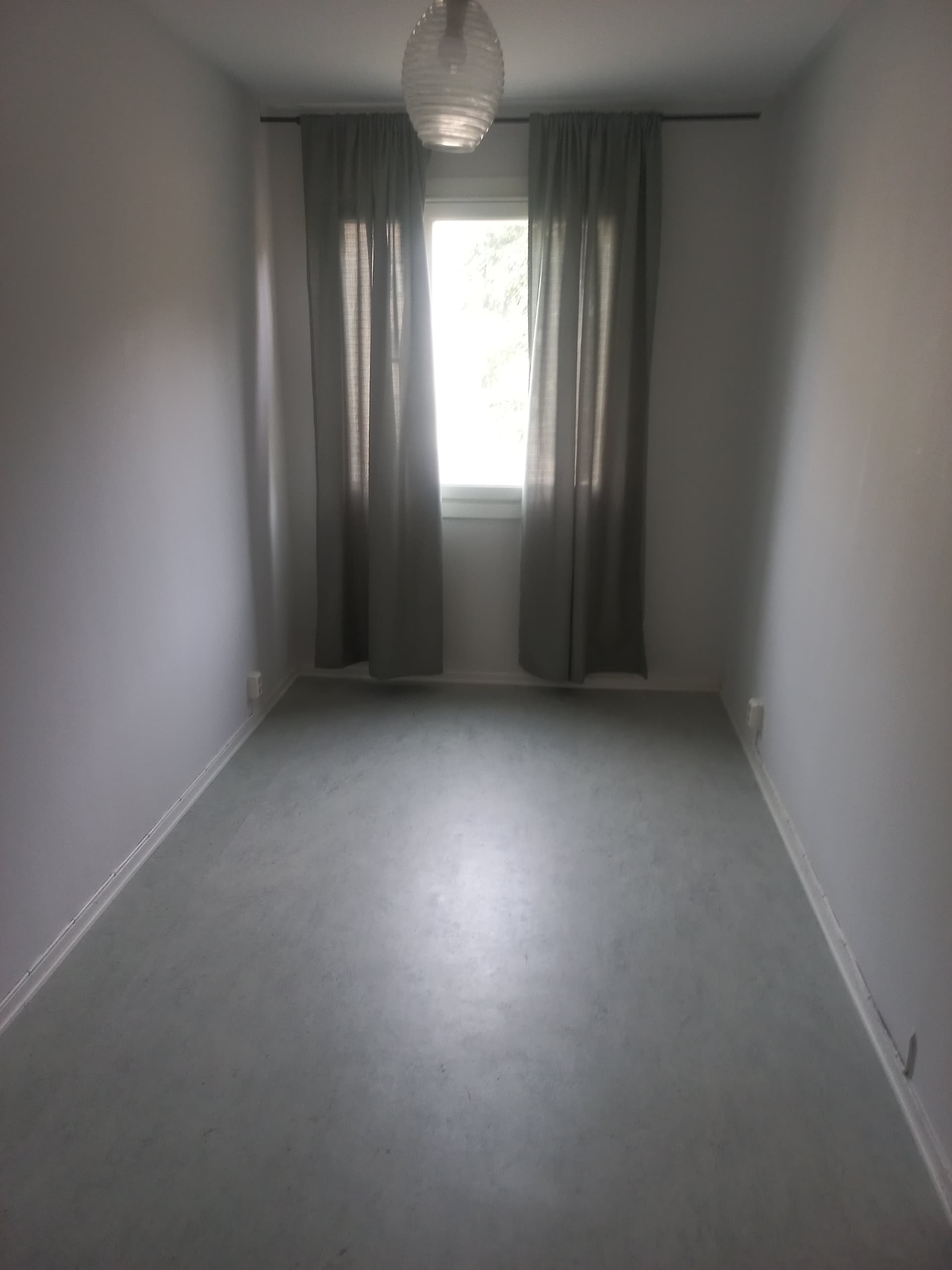 Ribbings Väg i Sollentuna