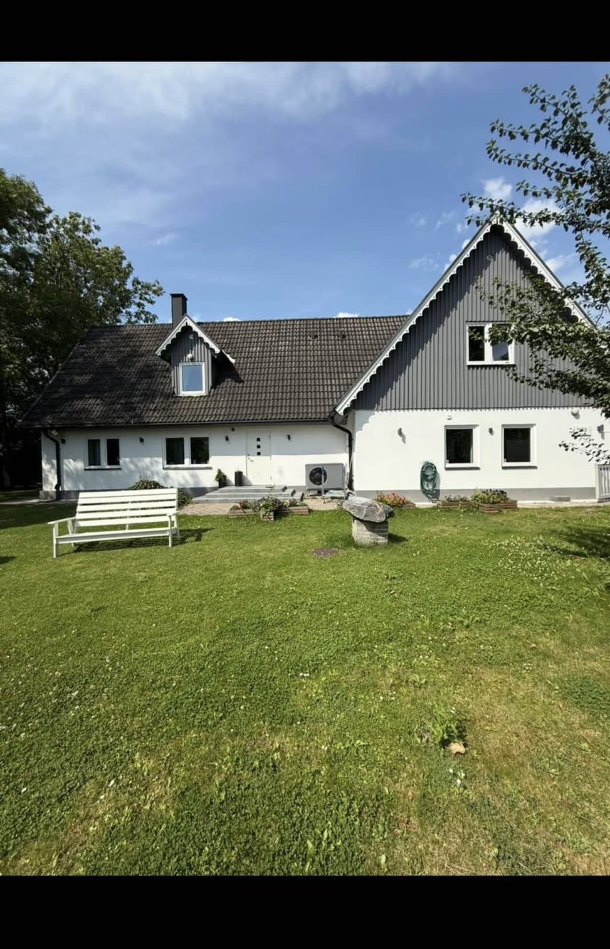 Almlundavägen i Malmö
