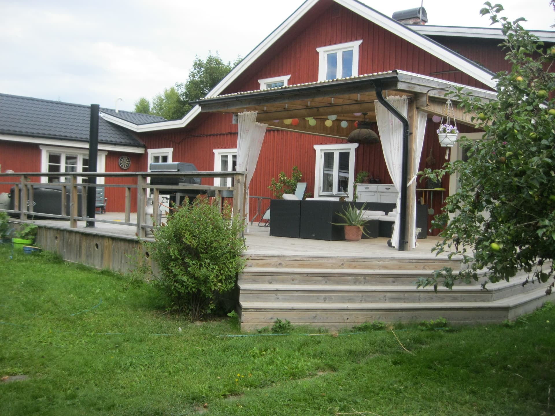 Årby i Kolbäck