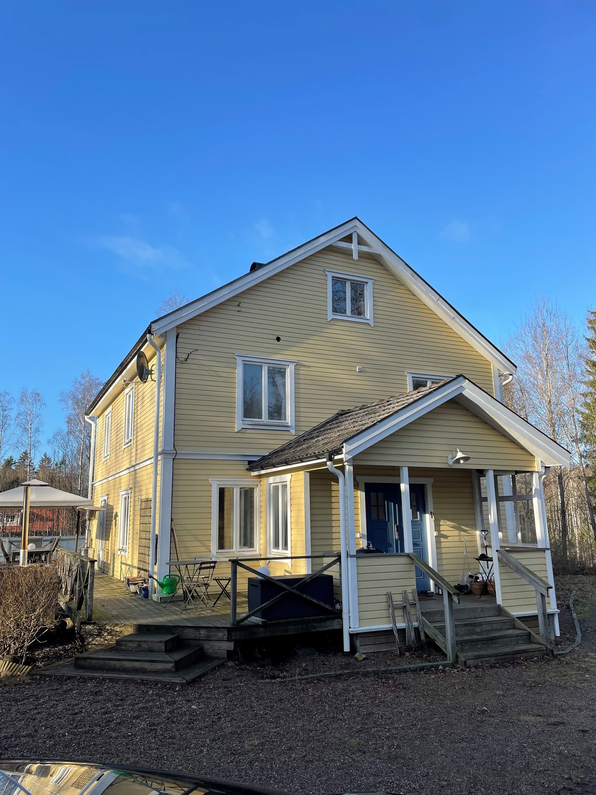 Älmhult i Hindås
