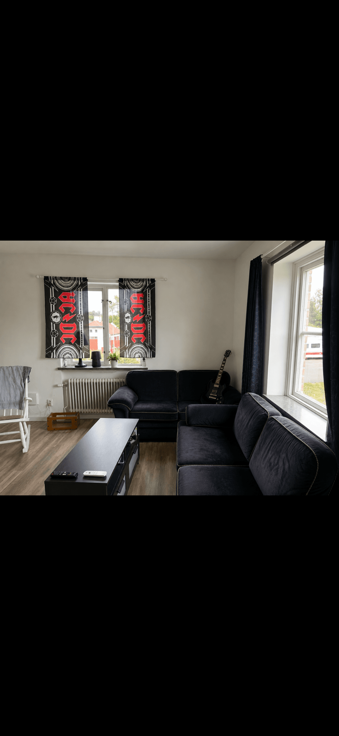 Årnäs Torsmadsvägen i Mariestad