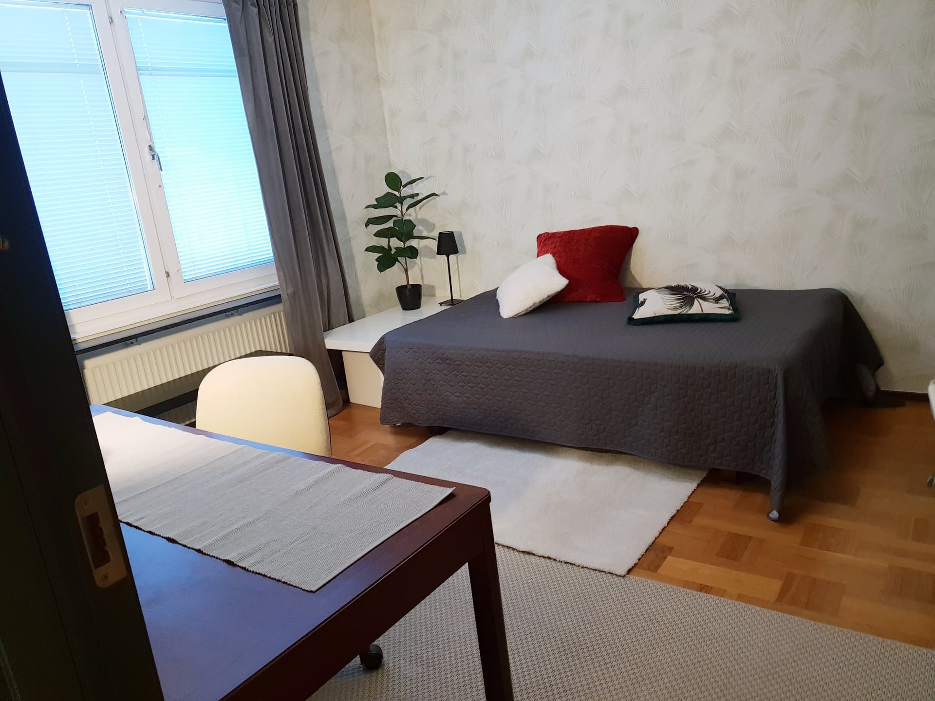 Skepparegatan i Norrköping