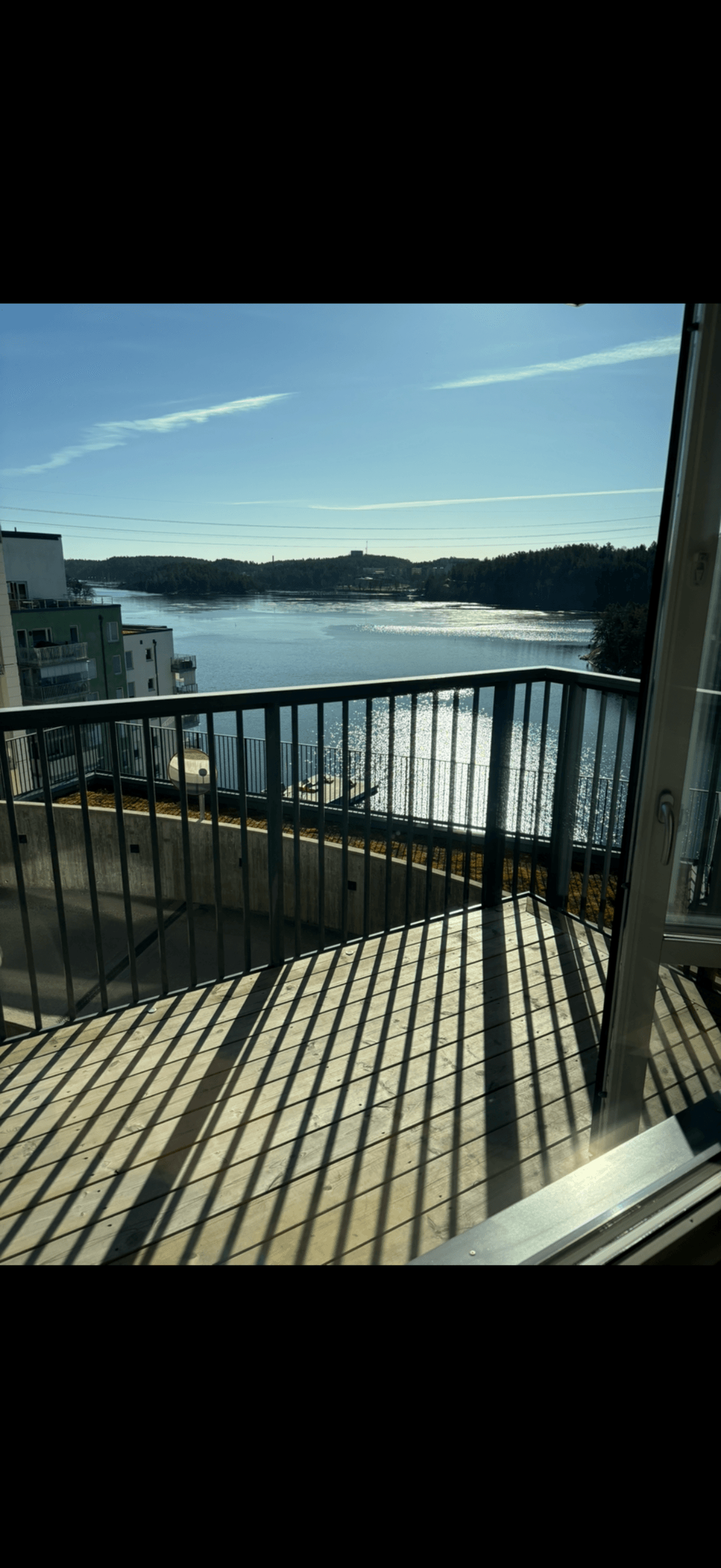 Tollareslingan i Saltsjö-boo