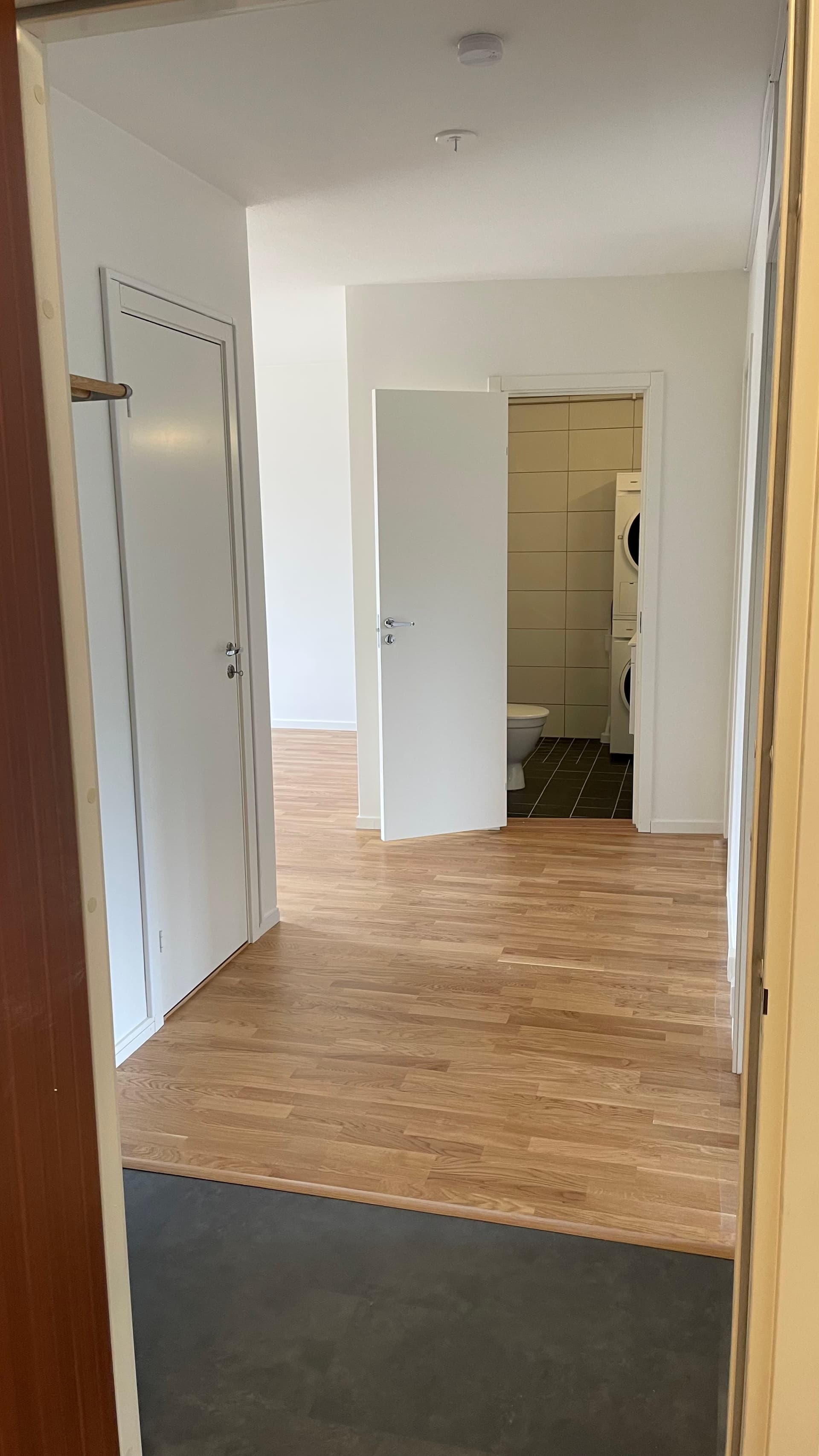 Pilvägen i Skövde