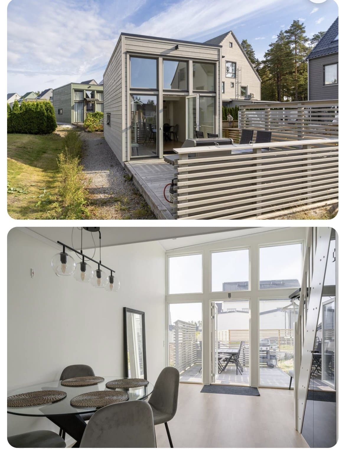 Hemmings väg i Sollentuna