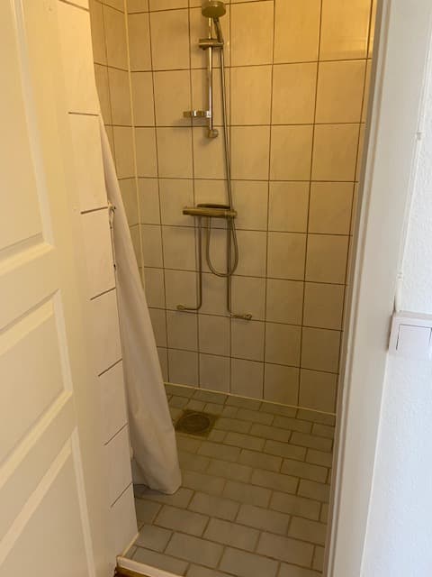 Östergatan i Trelleborg