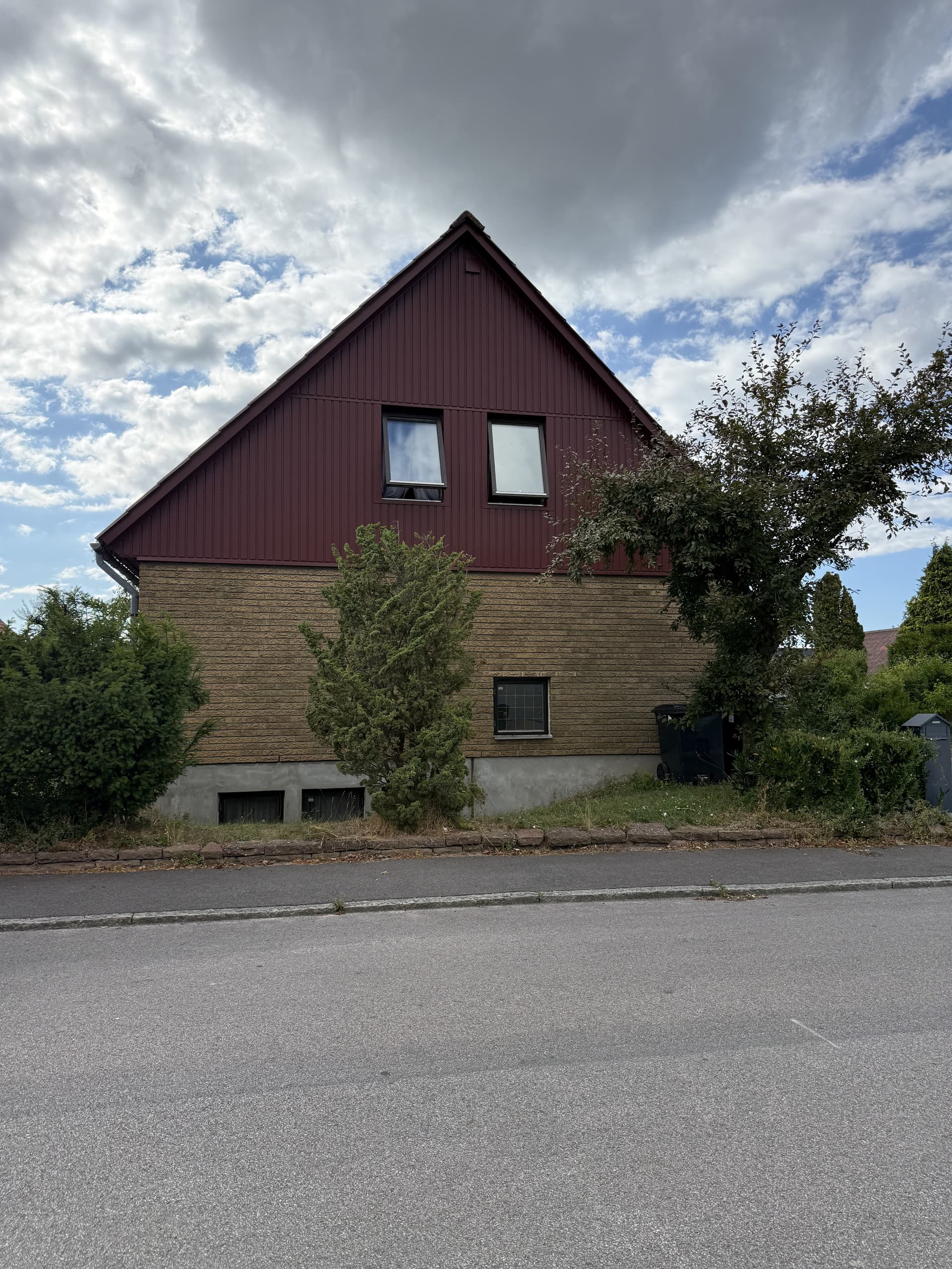 Lergöksgatan i Malmö