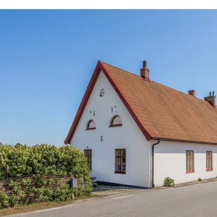Gamla Kyrkvägen i Arlöv