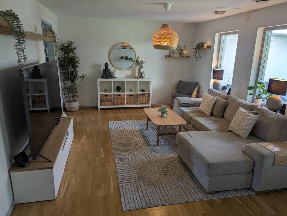 Skäppetorget i Lomma