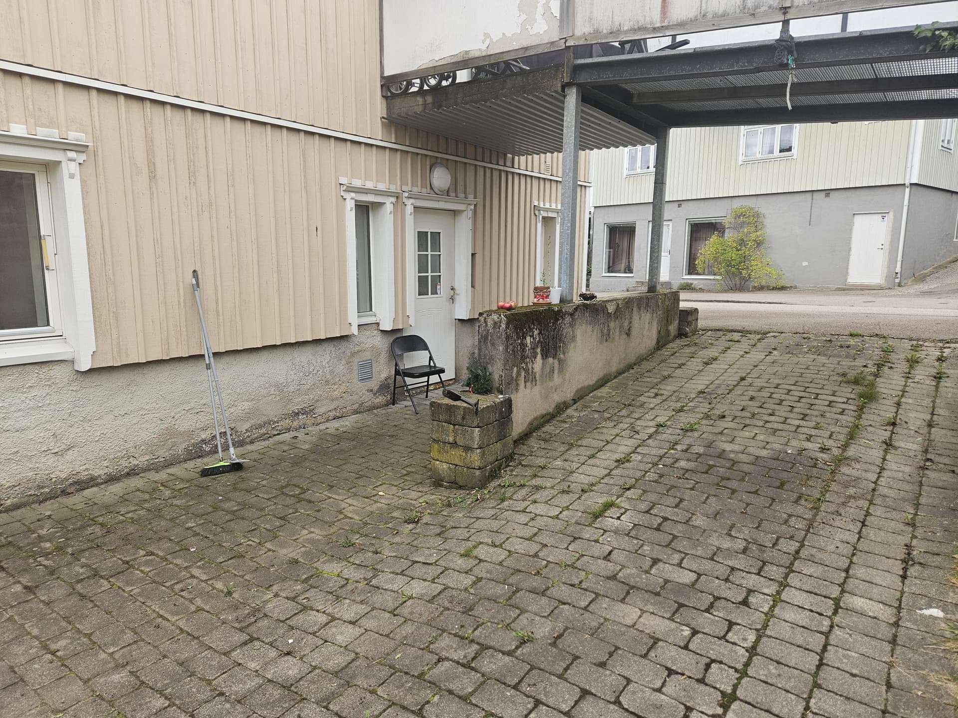 Norrelid i Örkelljunga