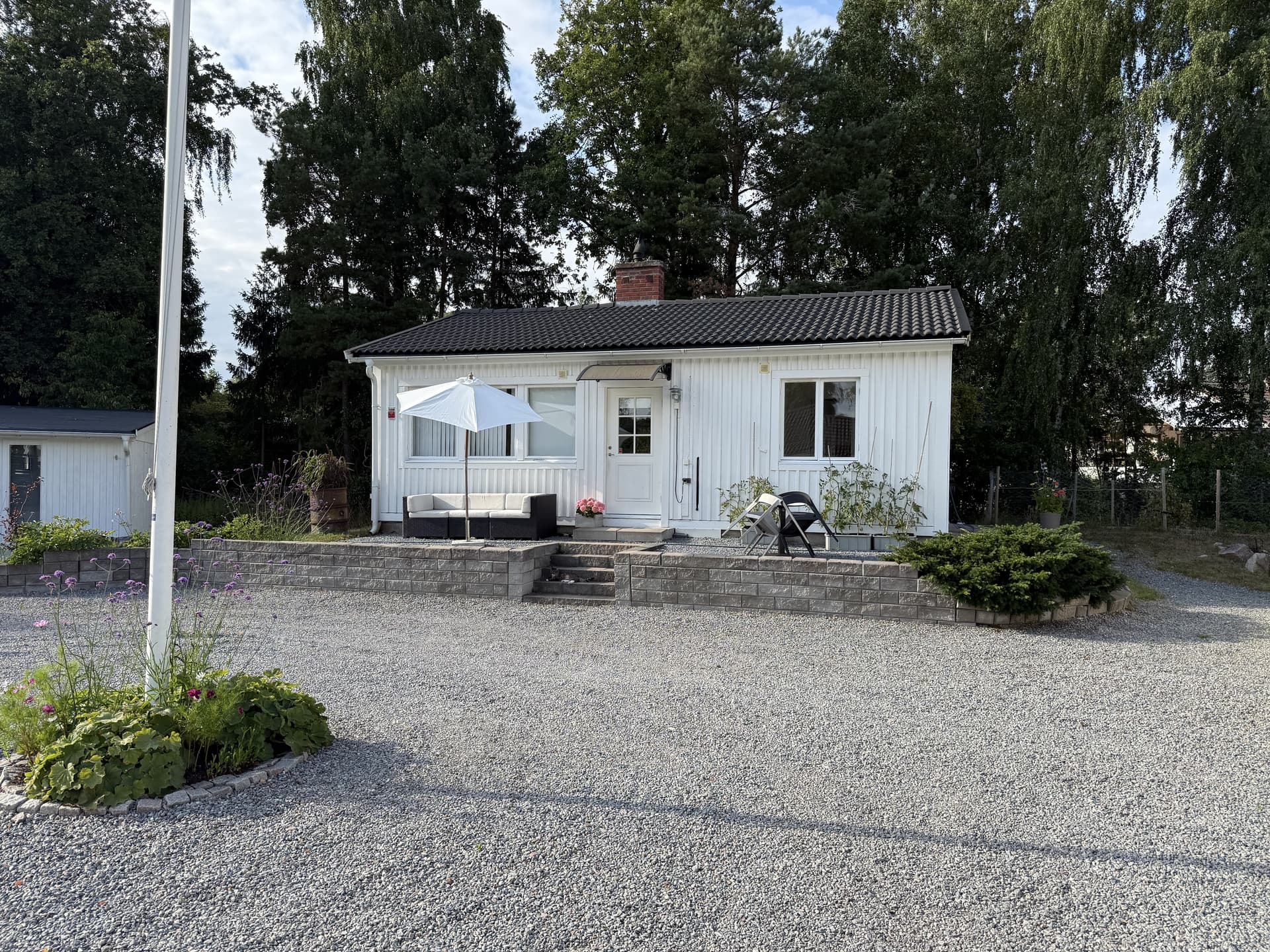 Barkaröby i Västerås