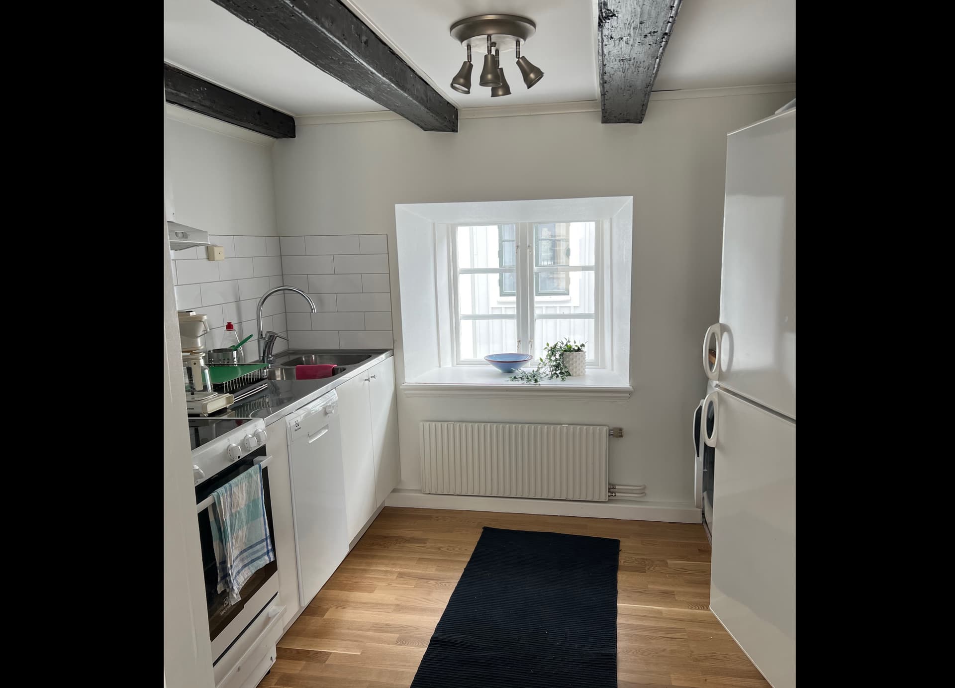 Ölandsgatan i Kalmar