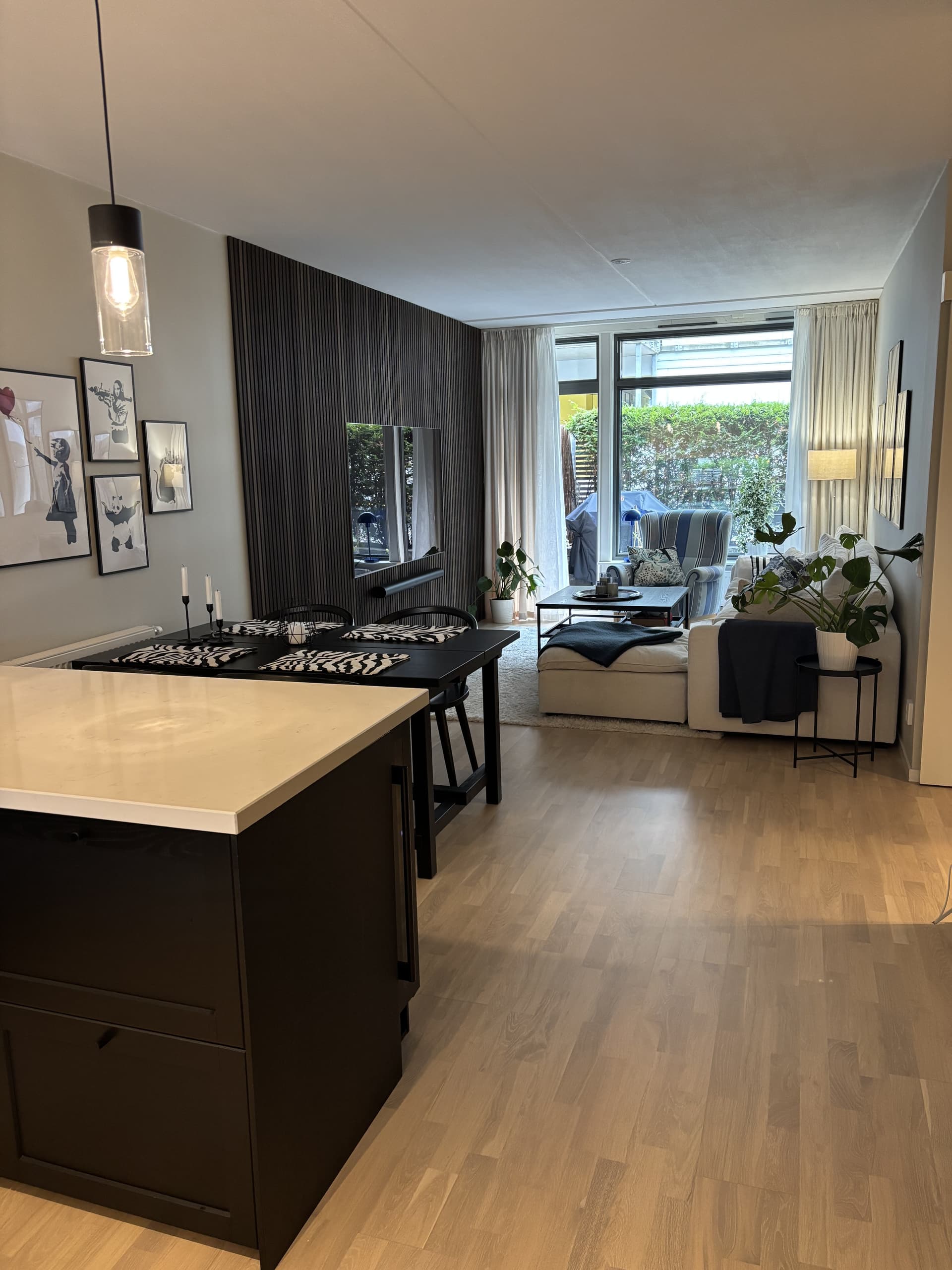 Östra Eriksbergsgatan i Göteborg