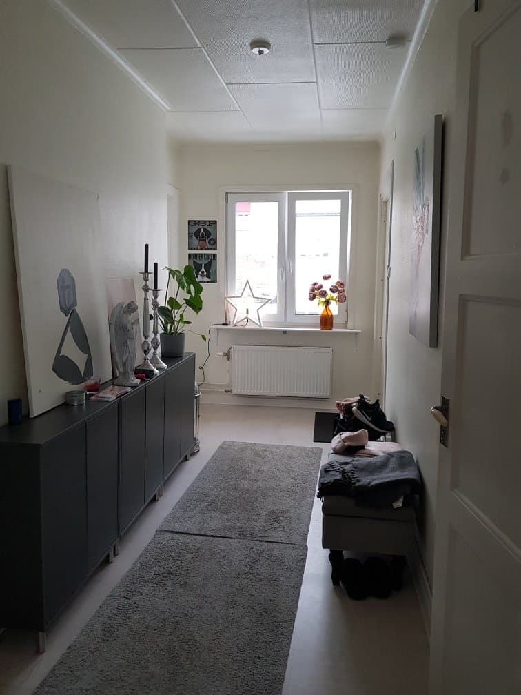 Lövingsgatan i Jönköping