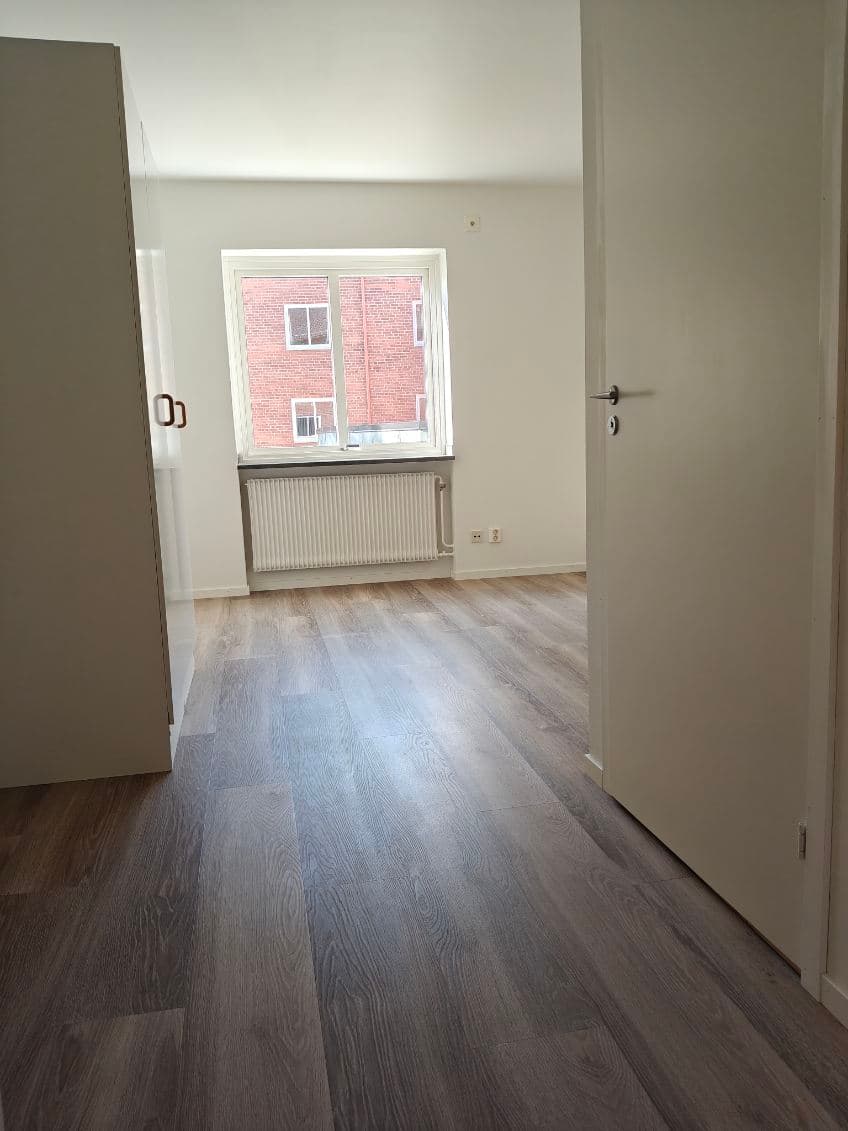Tessingatan i Trollhättan
