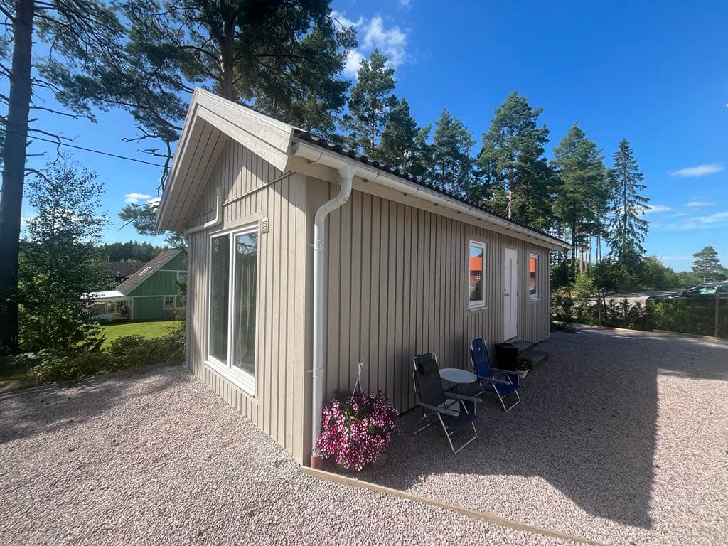 Skuttungeby i Björklinge