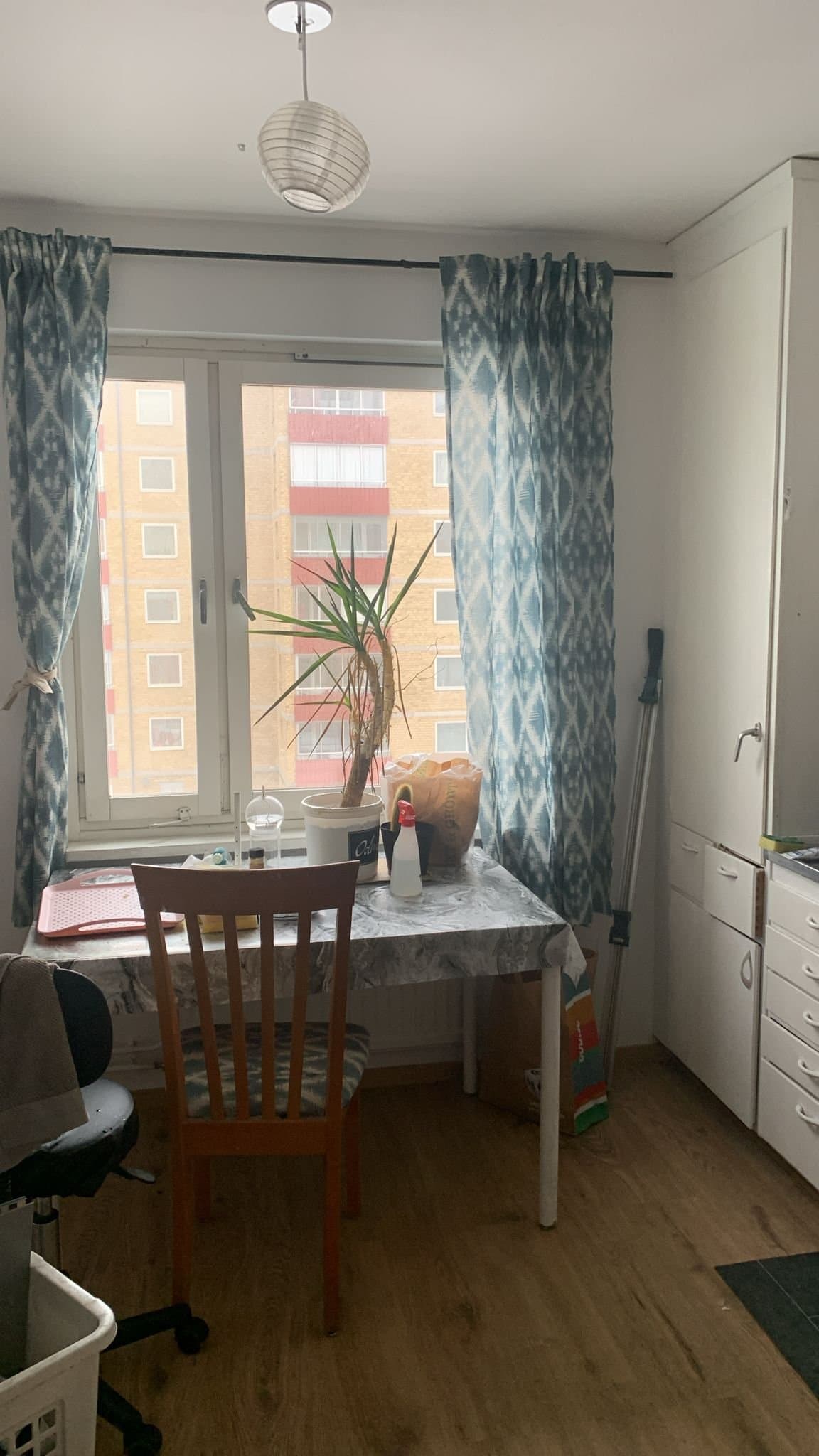 Adjunktsgatan i Malmö