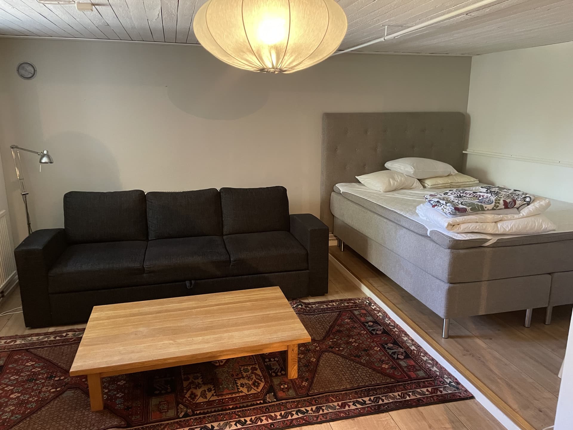 Bergbacken i Saltsjö-duvnäs