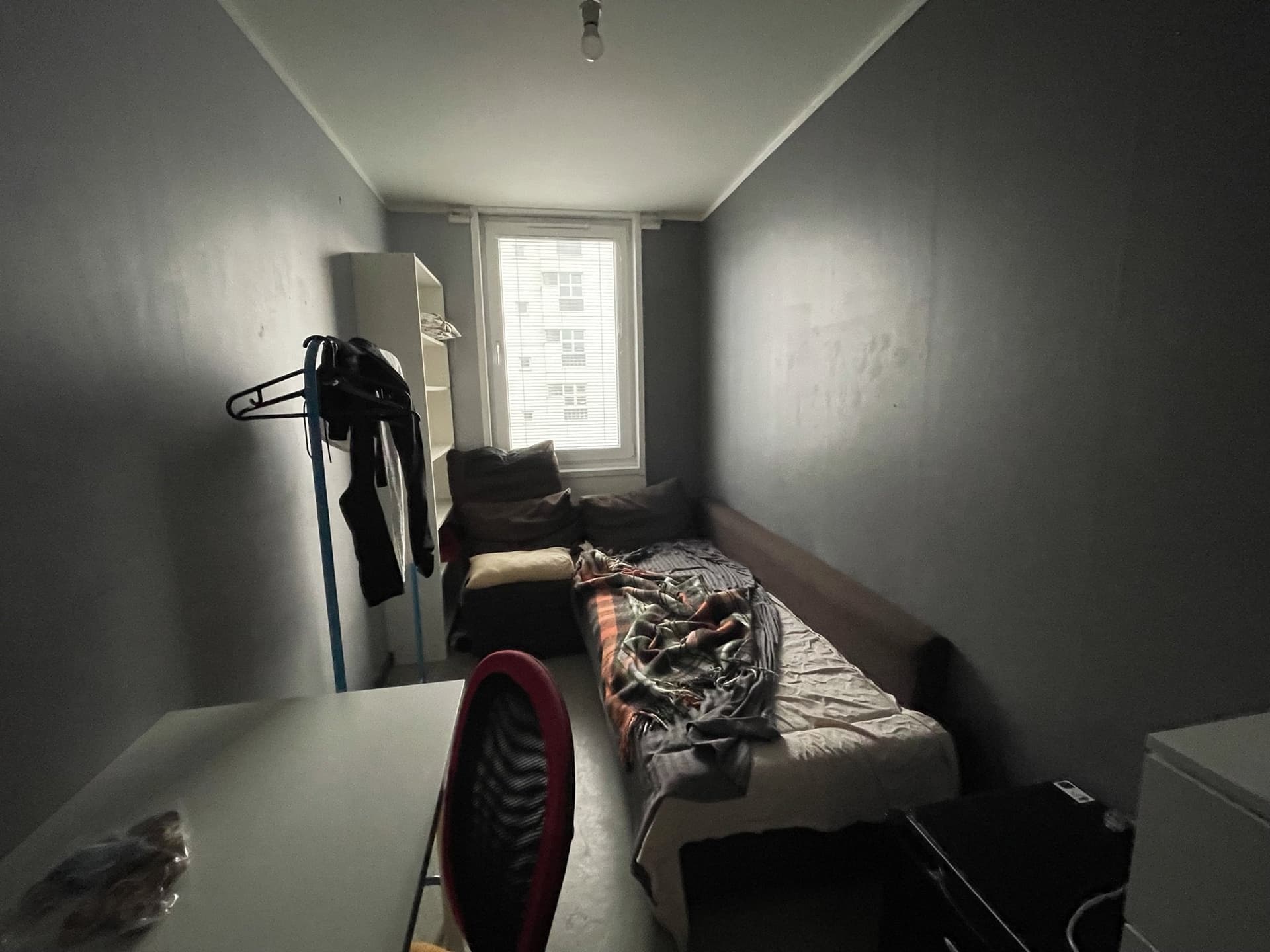 Tempelriddarvägen i Skärholmen
