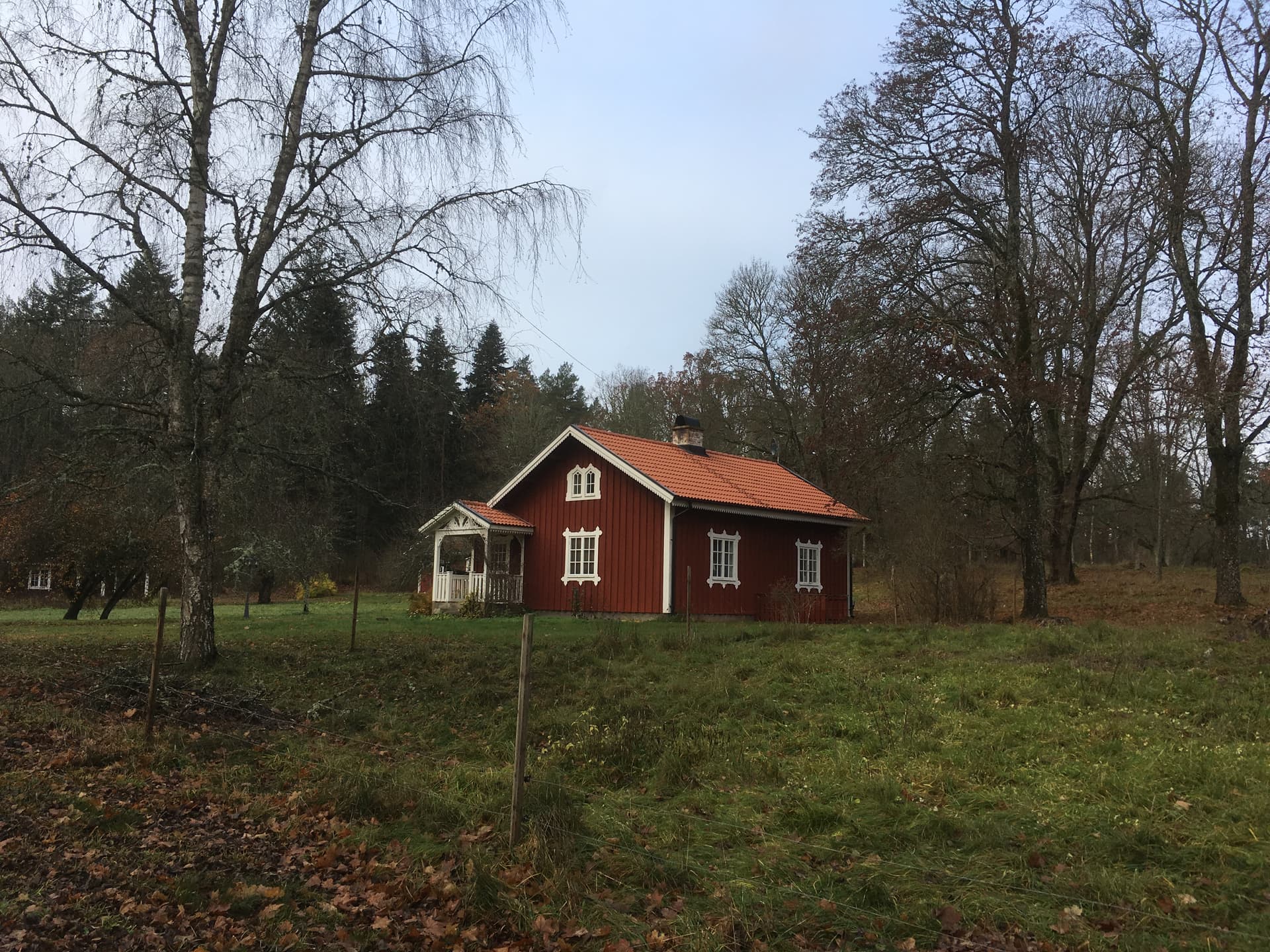 Ruda Gård i Ruda