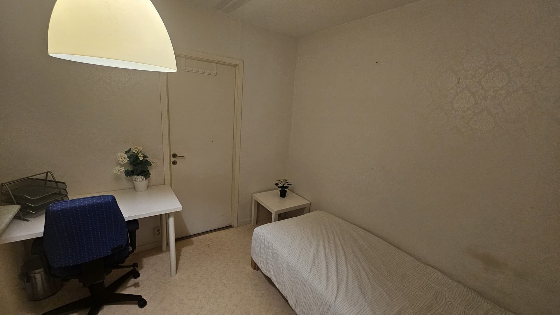 Bandstolsvägen i Uppsala