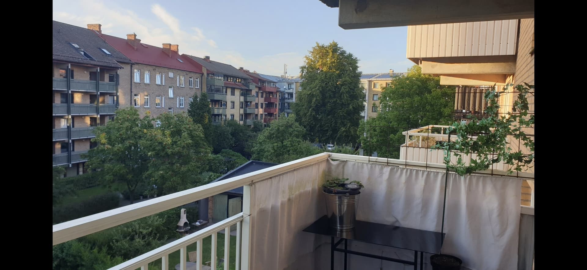 Brommagatan i Helsingborg