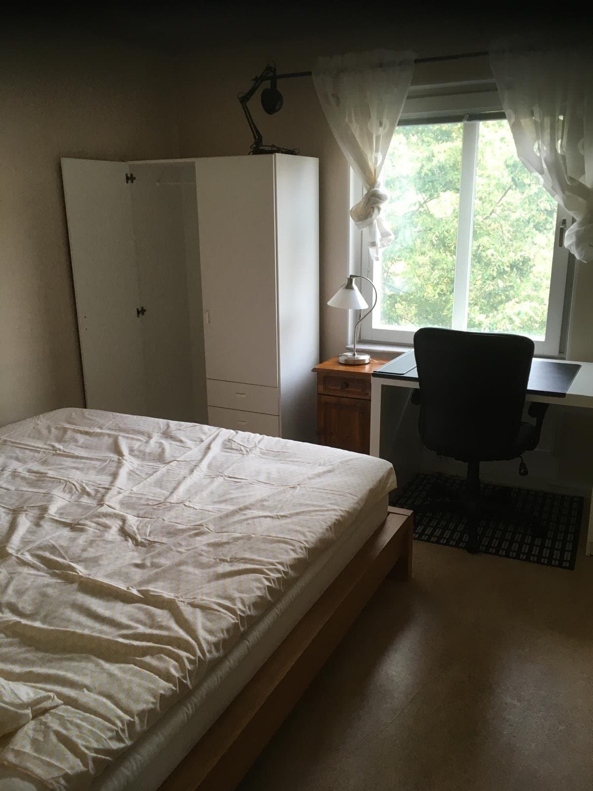 Skvadronsbacken i Sundbyberg
