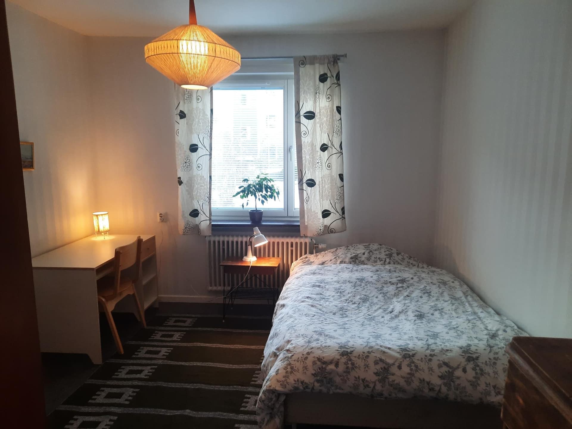 Ibsengatan i Bromma