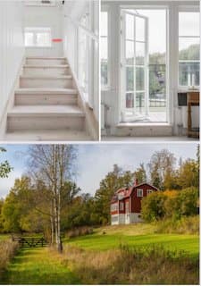 Södertäljevägen i Tungelsta
