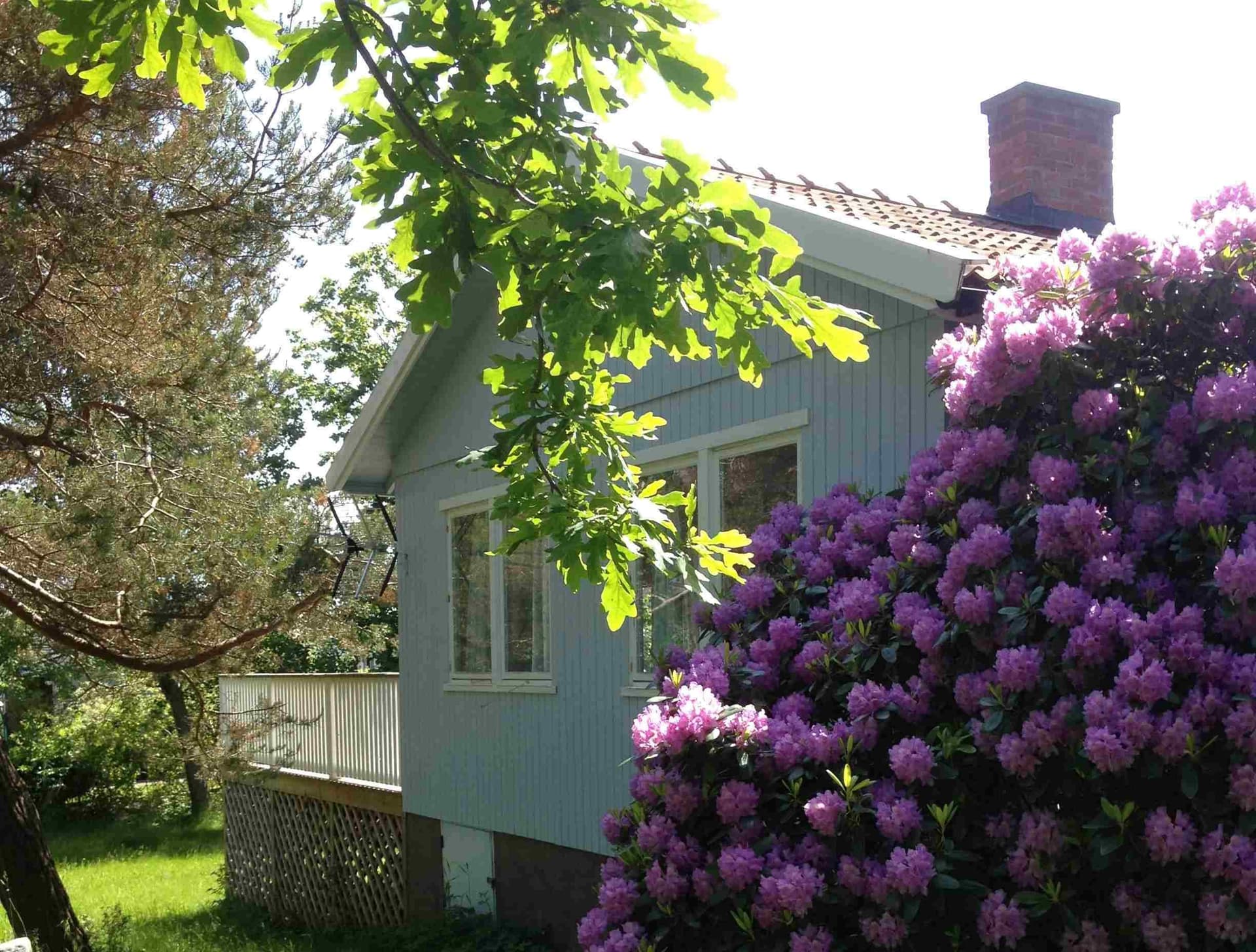 Styrsö i Styrsö