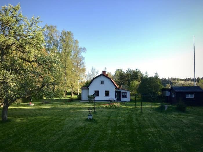 Burs Vidrings i Stånga