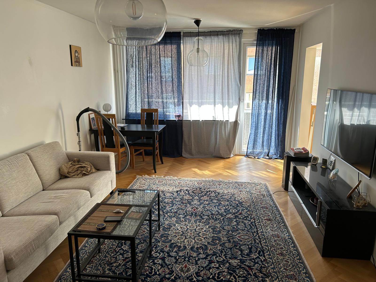 Norregatan i Malmö