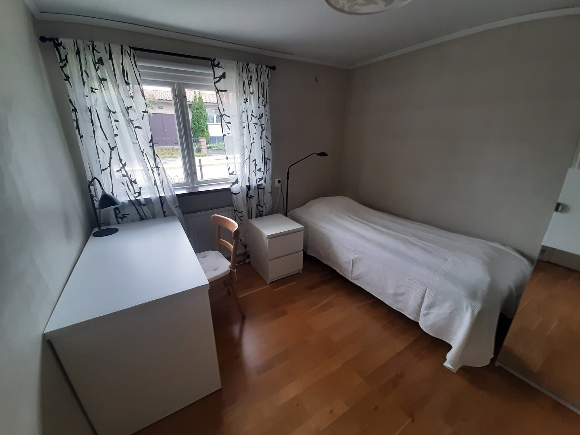 Videvägen i Huddinge