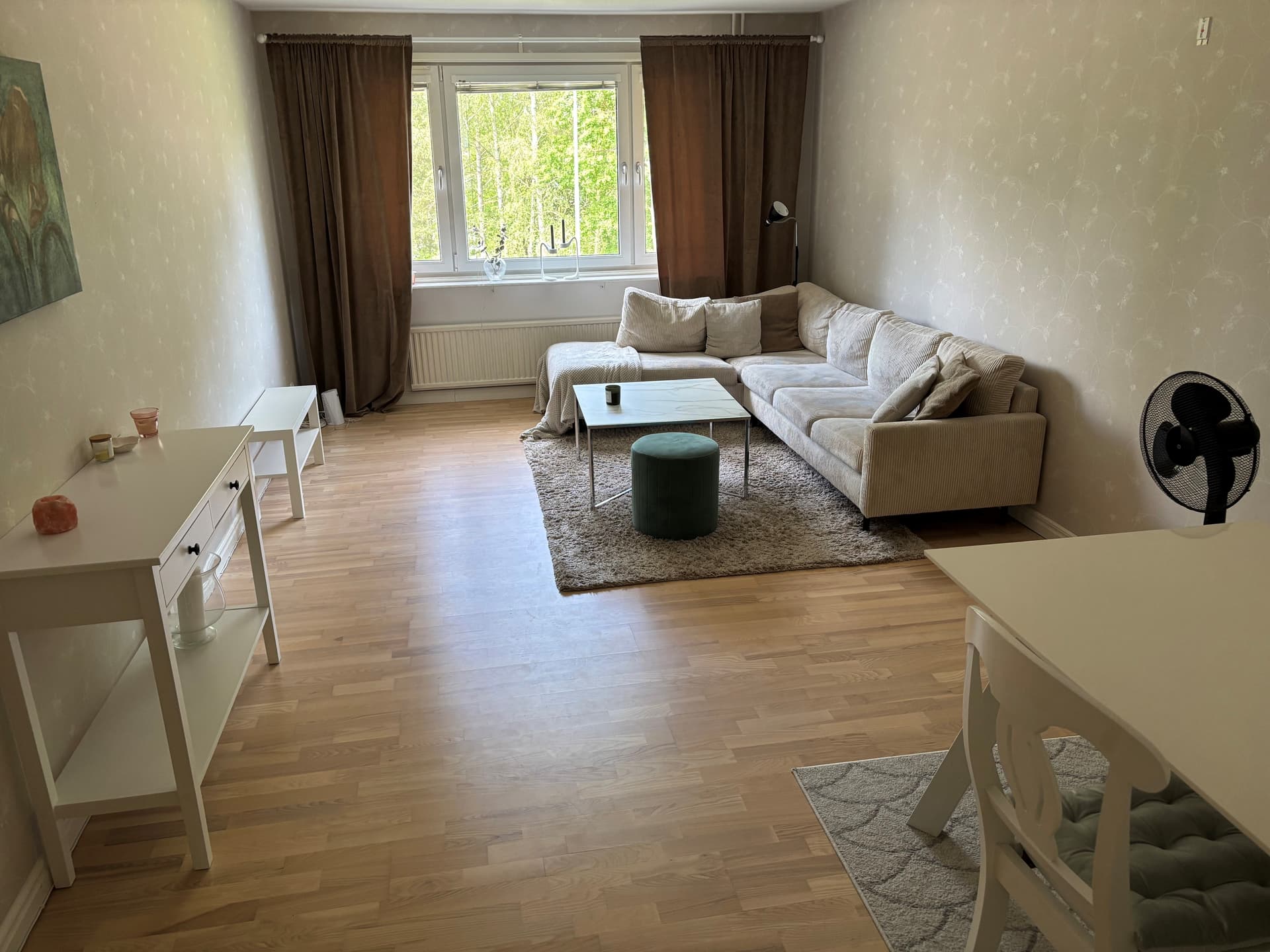 Gruvgången i Karlstad