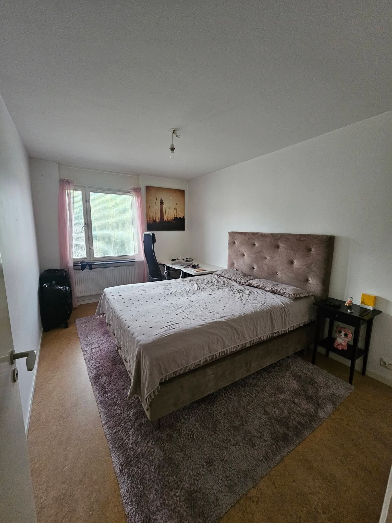 Luftvärnsgatan i Linköping