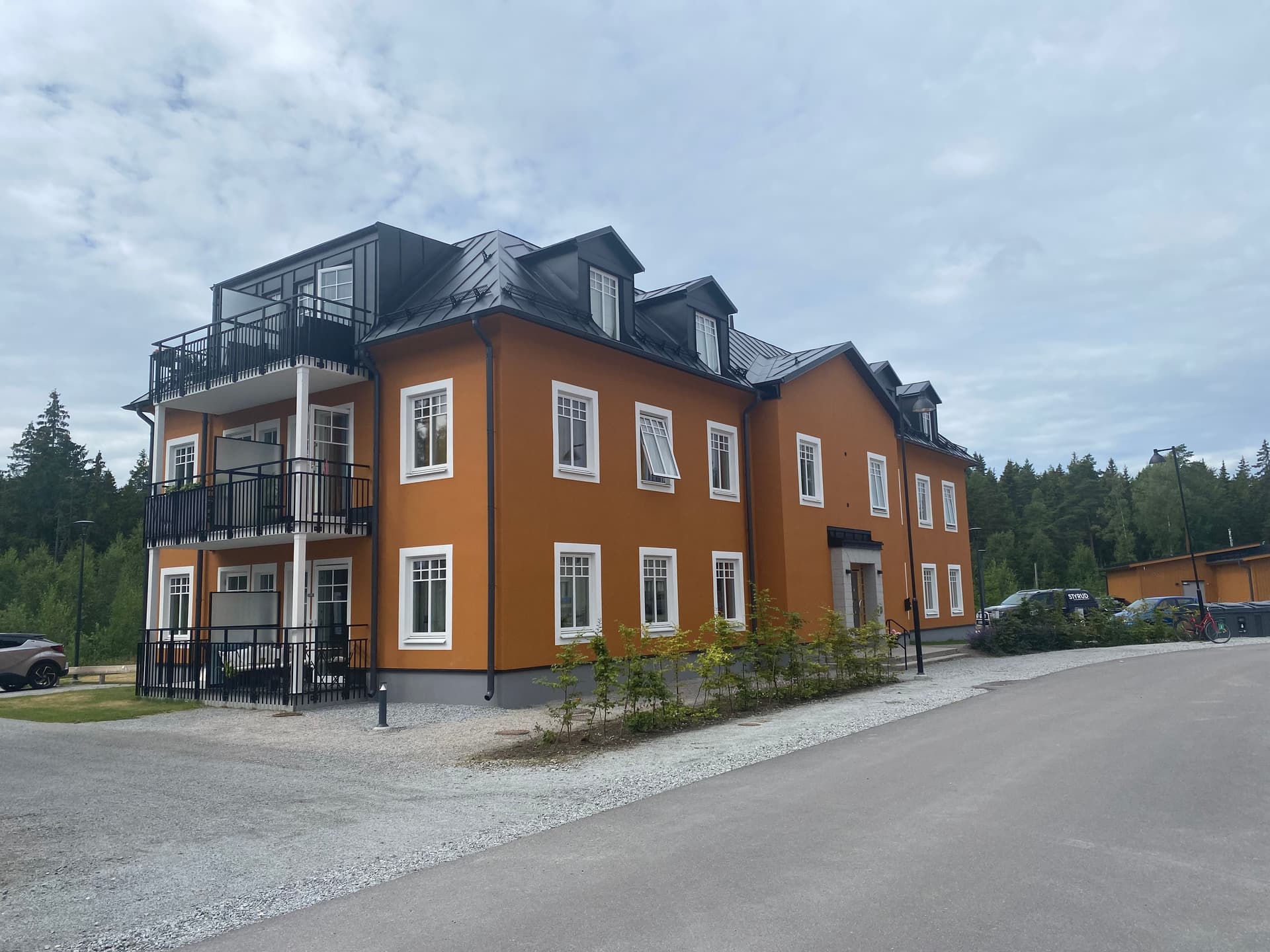 Keramikens väg i Märsta