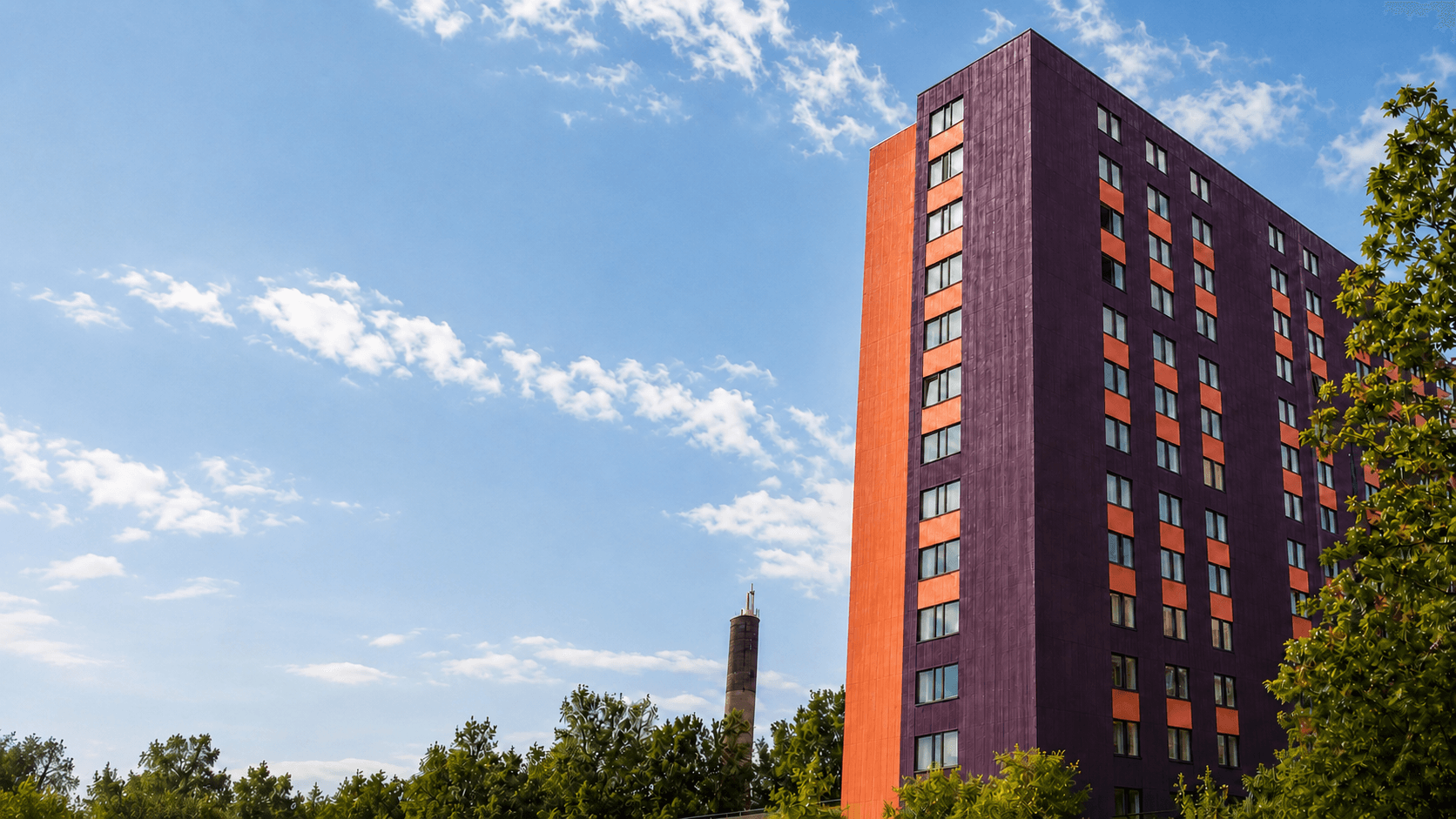 Röntgenvägen i Huddinge