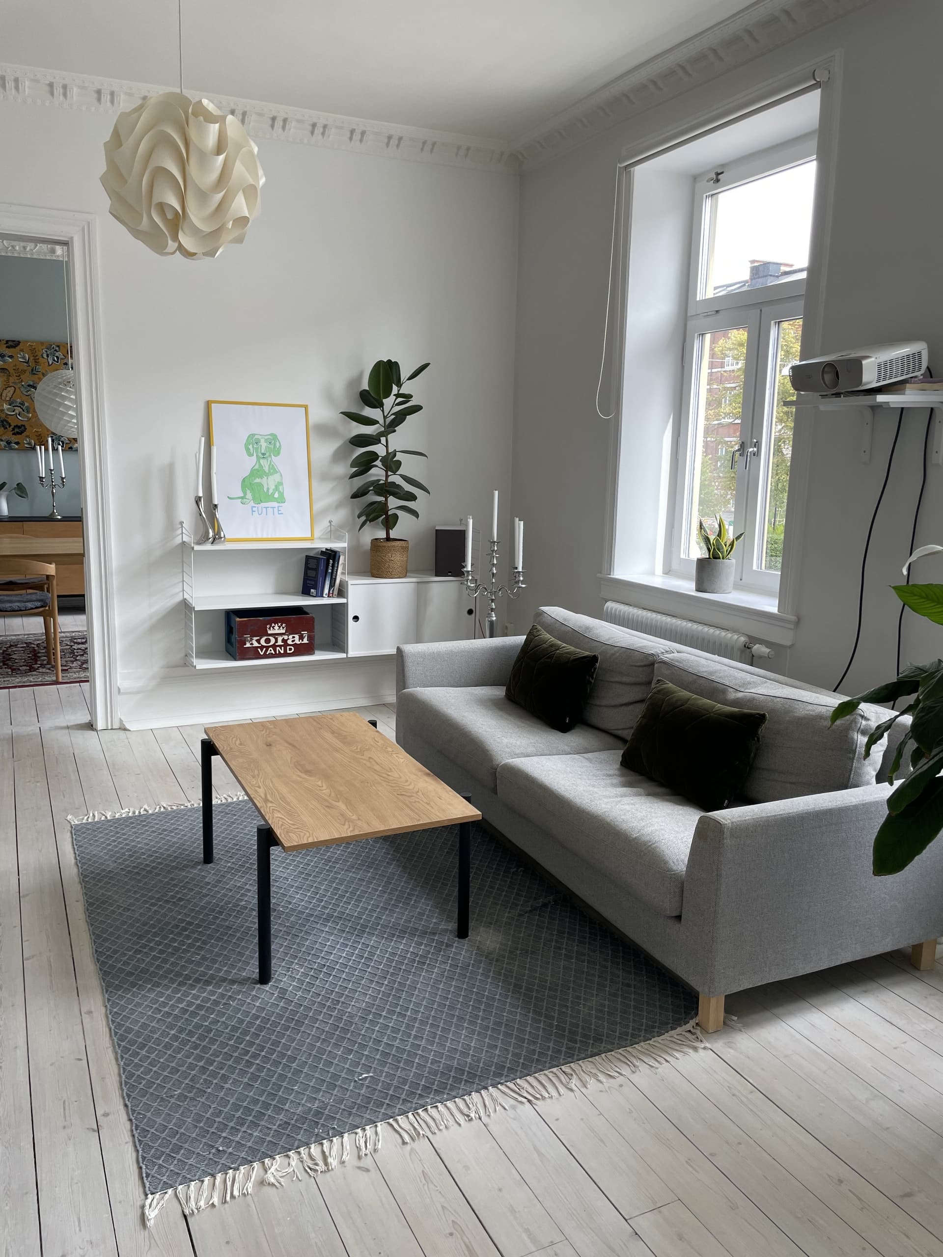 Föreningsgatan i Malmö